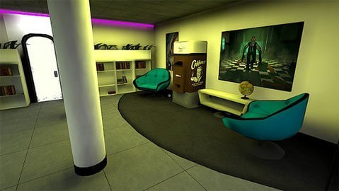 微笑阻力Smiling X Resistance2