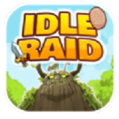 Idle Raid