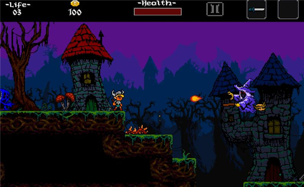 黑暗之剑万圣节行动0