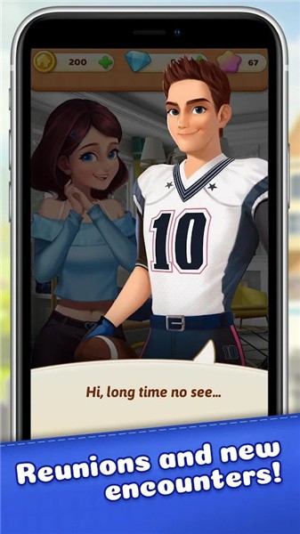 装修房屋甜蜜的家（Word Home）2