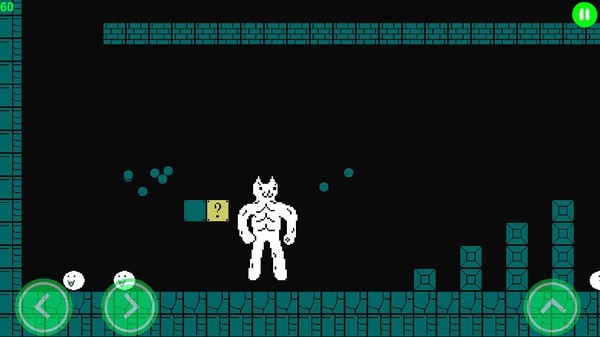 超级猫里奥冒险（supercatrio）4