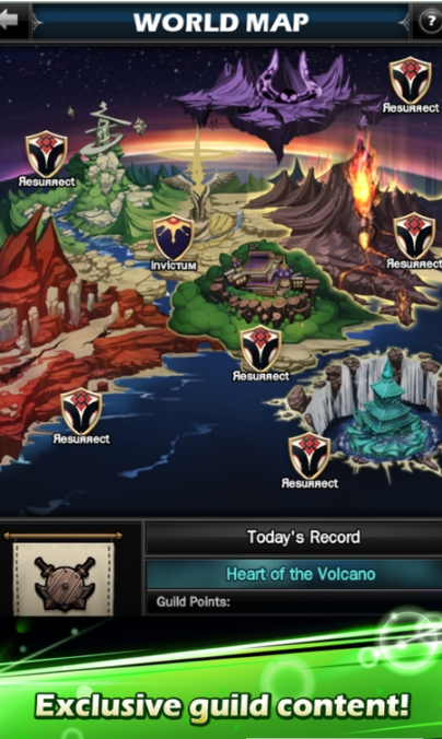 怪兽军阀Monster Warlord2