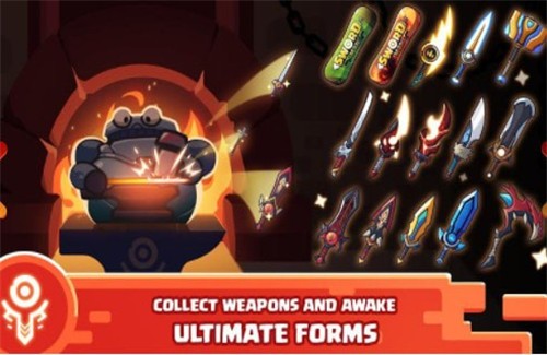 怪物剑侠世界安卓版2