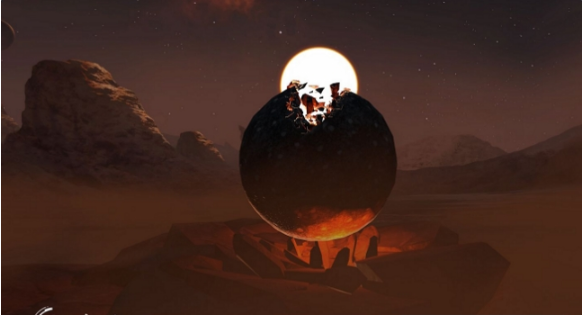 Eclipse: Edge of Light(月蚀：光的边缘)0