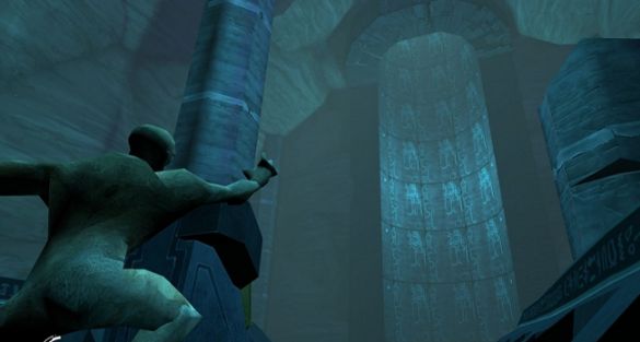 Eclipse: Edge of Light(月蚀：光的边缘)1