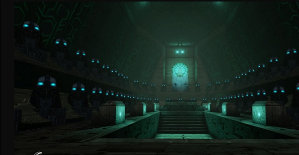 Eclipse: Edge of Light(月蚀：光的边缘)2