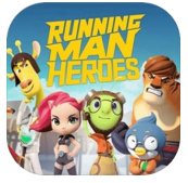 RunningMan Heroes