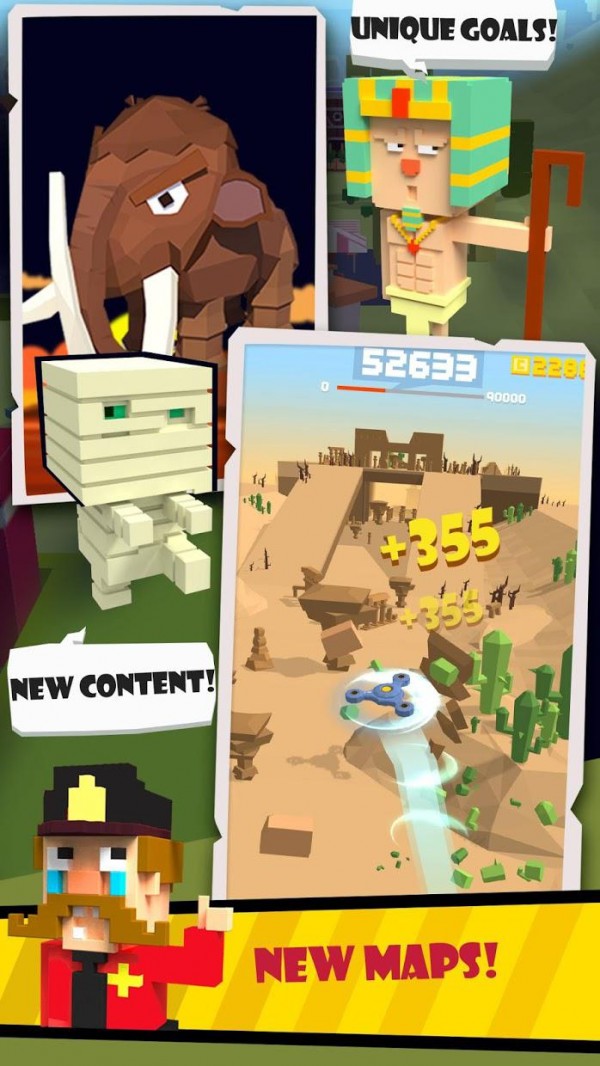 Advance Bravely安卓版0