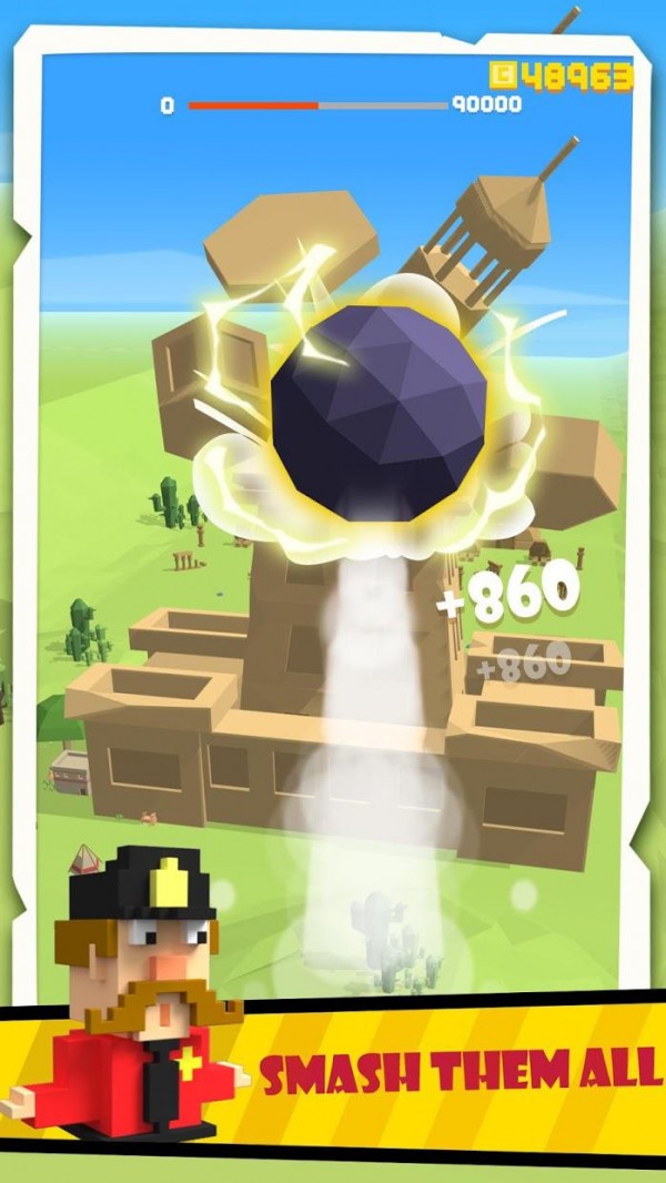 Advance Bravely安卓版2