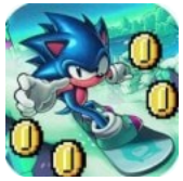 声波赛跑者超级冒险