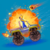 布娃娃物理场（Ragdoll Physics Playground）