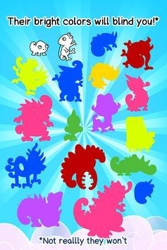 变色龙进化3