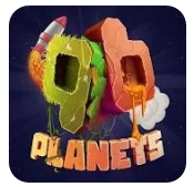 QB行星