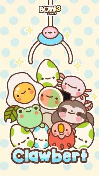 clawbert安卓版3