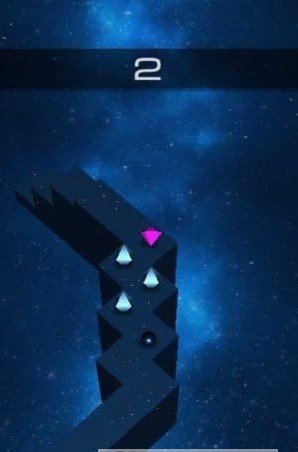 无限曲折之路（Infinite ZigZag）1