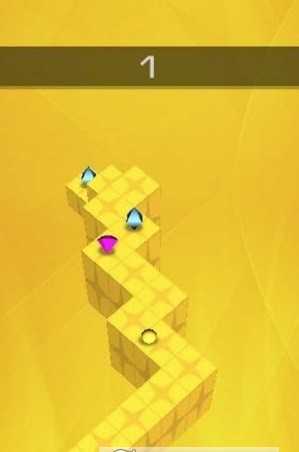 无限曲折之路（Infinite ZigZag）3