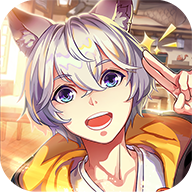 奔跑吧！精灵！