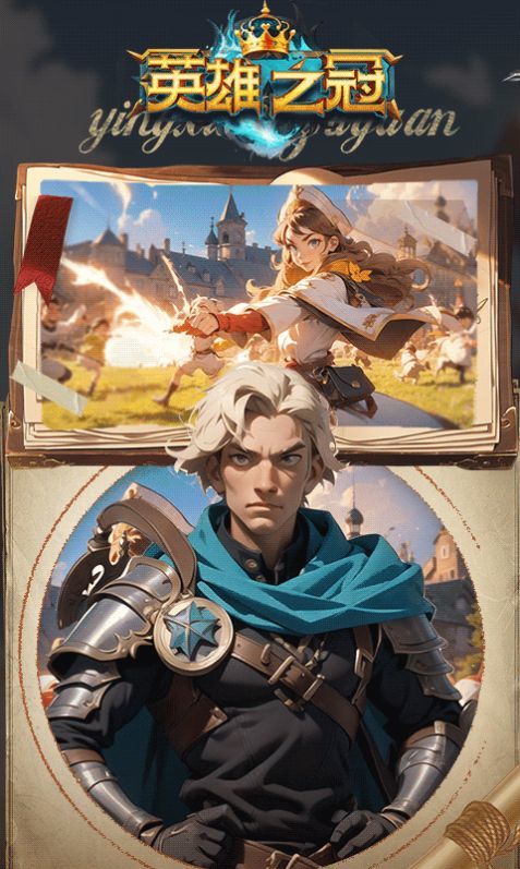 英雄之冠2
