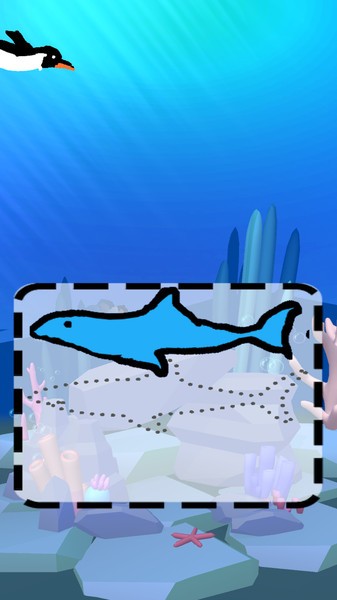 画出海洋1
