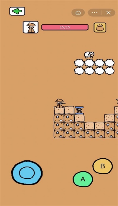 创游模拟器20232