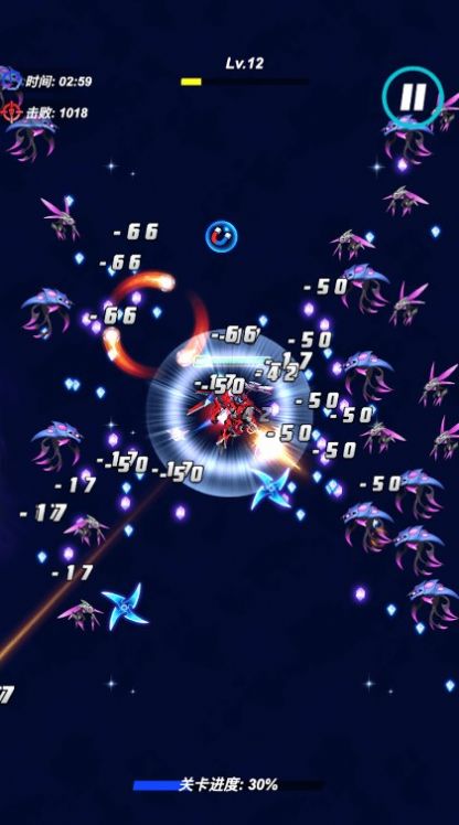 机甲决战大师1