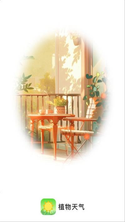 植物天气预报1