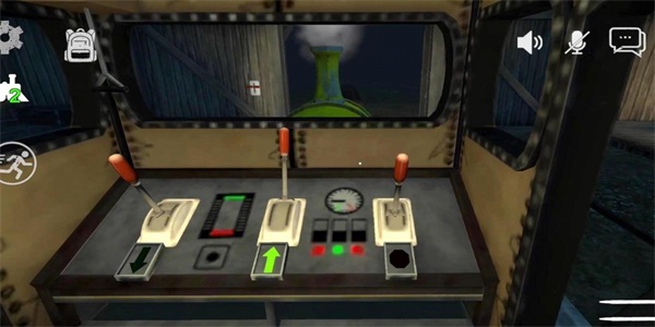 查尔斯小火车怪物2