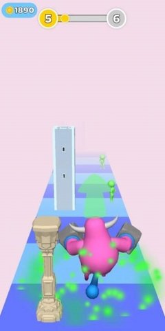残骸跑酷2