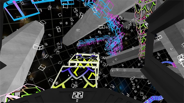 贪吃蛇3D2