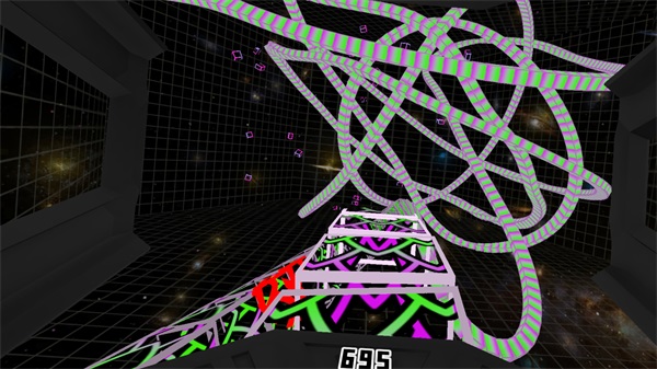 贪吃蛇3D3