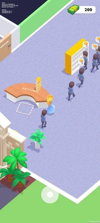 我的人生图书馆0