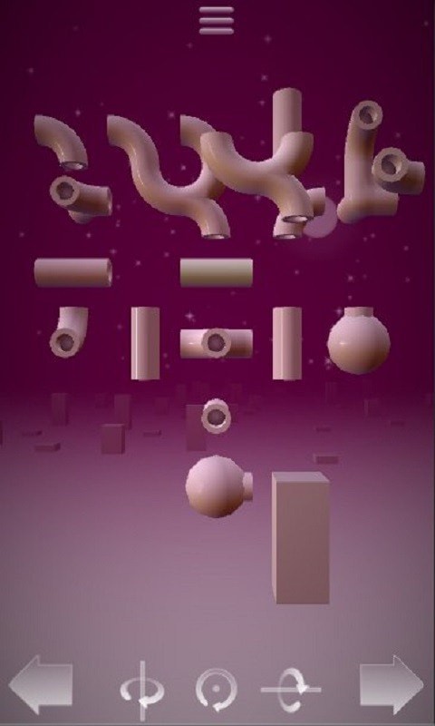 3D循环4