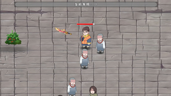 侠客梦国风割草3