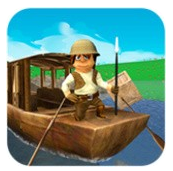 最后的岛屿生存