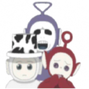 鬼畜天线宝宝3hobo版