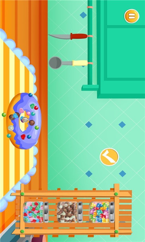 宝宝披萨美食店2