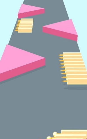 蜡烛冲刺2