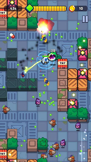 最后的幸存者地球之日0