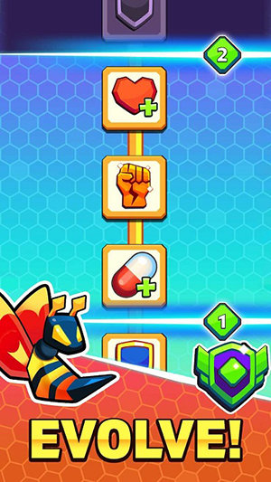 最后的幸存者地球之日1