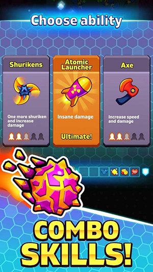 最后的幸存者地球之日2