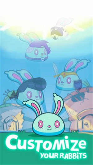 怪物捣蛋拼图3