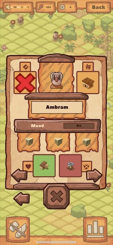 欢迎来到我的洞穴2