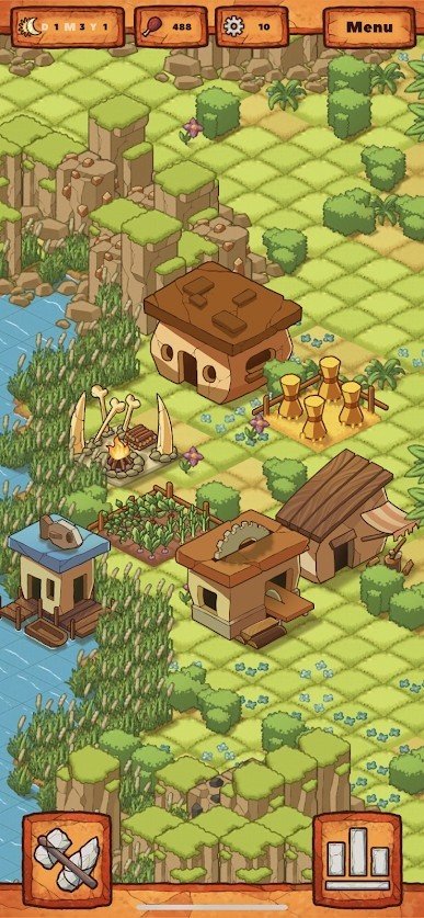 欢迎来到我的洞穴3