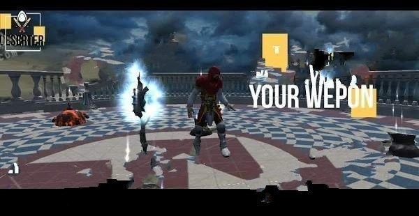 逃兵堕落骑士的诅咒1