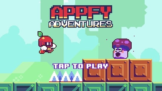 Appfy Adventures0