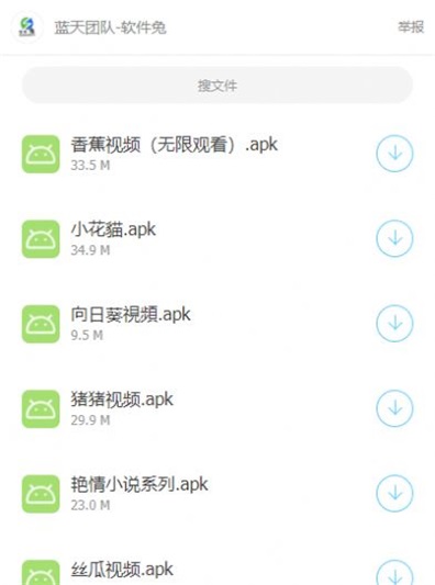 秘阁软件库1