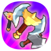 终极斧头空闲点击器