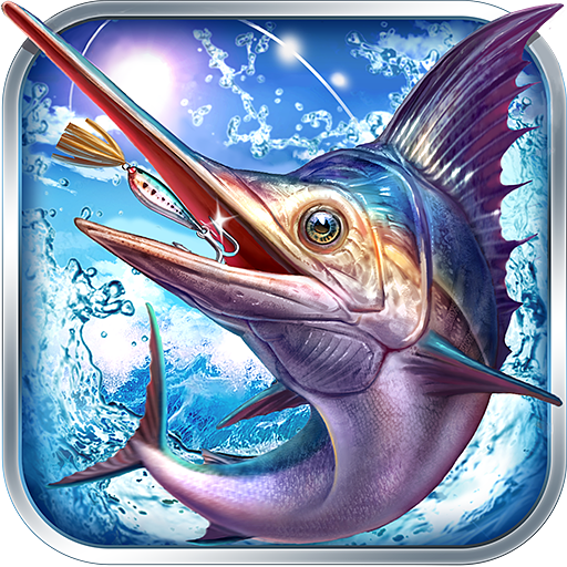 世界钓鱼之旅无限钻石版