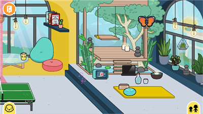 迷你校园游乐场世界无广告版2