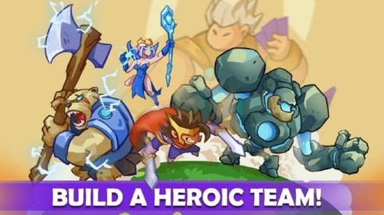 防御之王高级版1